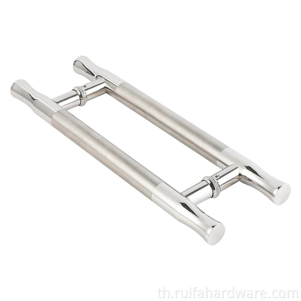 H Handle For Glass Door (3)